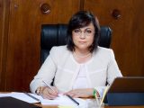 Корнелия Нинова във Фейсбук: ГЕРБ плашат кметове да не се срещат с председателя на БСП
