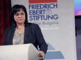 Корнелия Нинова: Само единна и силна Европа може да даде сигурност на всеки европейски гражданин