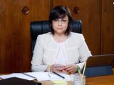 Корнелия Нинова: Кога ще има осъден политик в затвора?