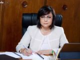 Нинова: Г-н Борисов, този път с извинение няма да спасите положението