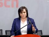 Корнелия Нинова: Подкрепяме протестите на хората