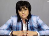 Корнелия Нинова: Строителната камара поиска да спра Елена Йончева и искането за проверка на магистралите. Отказах им