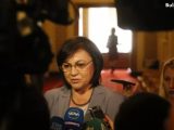 Корнелия Нинова: Външният министър да отмени нотата за изгонените руски дипломати (ВИДЕО)