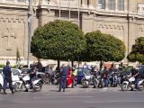 Варненските моторджии: Февруари ще е месец на протестите