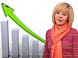 Расте рейтингът на омбудсмана Мая Манолова
