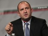 Радев: Имаше опит отвън да се повлияе на изборните резултати