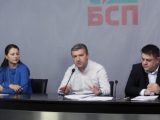 Драгомир Стойнев: На държавната администрация са изплатени 118млн.лв. бонуси за годината