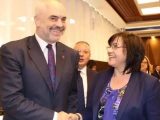 Корнелия Нинова: Широка гражданска подкрепа ще даде тласък на присъединяването на Западните Балкани
