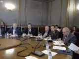 Таско Ерменков: МС няма капацитет да дефинира проблемите на националната сигурност