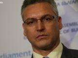 Валери Жаблянов­­: Корупцията е социално заболяване, което се насърчава от изпълнителната власт