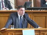 Зафиров: Промените в Закона за отбраната са национално предателство+ ВИДЕО