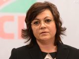 Корнелия Нинова: Ще изваждаме и показваме всички злоупотреби с власт