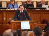 Таско Ерменков към Владислав Горанов: Не се ли притеснихте, че потенциален купувач на ЧЕЗ е фирма, която не отговаря на критериите
