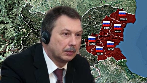 Сергей Герасимов : 31,6% по малко изнасяме за Русия !
