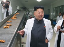 Северна Корея Ким Чен: Ако трябва корени ще ядем, но ядрените опити няма да спрем!