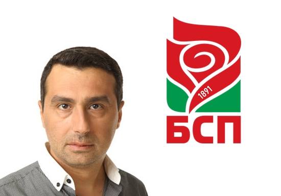 В.Самарски: БСП в Казанлък иска от мен да наложа цензура върху свободното слово?