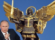 Владимир Путин: Божият гняв няма да се бави