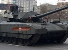 Генерал Уесли Кларк: Руските танкове са толкова усъвършенствани, че са неуязвими за противотанковите ракети