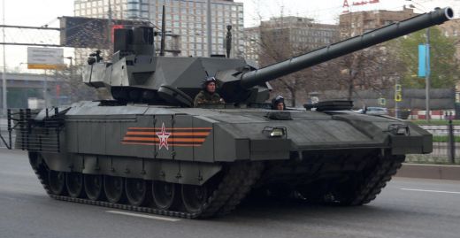 Генерал Уесли Кларк: Руските танкове са толкова усъвършенствани, че са неуязвими за противотанковите ракети