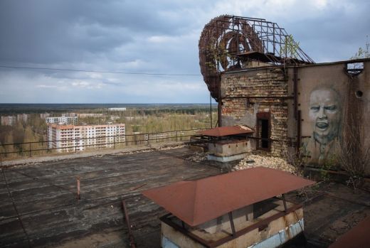 Инженер от АЕЦ "Козлодуй" сензационно: Първи разкрихме Чернобил, но трябваше да мълчим