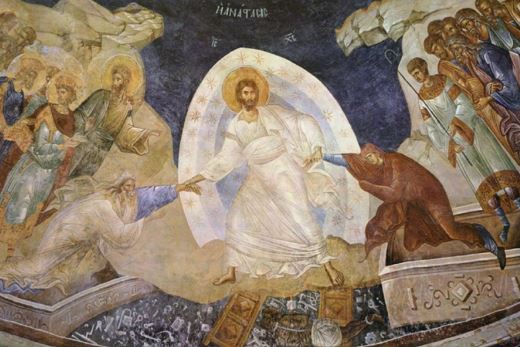 Днес е Велика събота - денят преди Великото чудо! Осветете в храмовете яйца, козунаци и хлябове