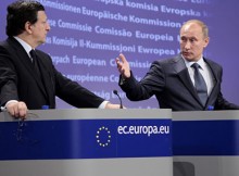 Русия може да живее и без Европа, икономическите санкции нямат ефект