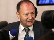 Михаил Миков: Не може да има силна държава без солидарно общество