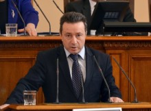 Янаки Стоилов: Недопустимо е парламентът да се поставя над българските граждани