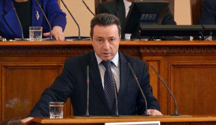 Янаки Стоилов: Недопустимо е парламентът да се поставя над българските граждани