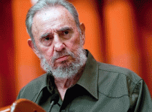 Фидел Кастро посочи главната опасност за човечеството