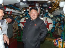 Северна Корея се готви за ново изстрелване на балистични ракети
