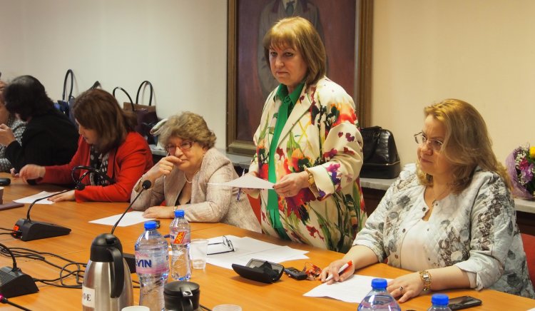Безплатно обучение в ясла и детска градина за всички български деца искат жените в БСП