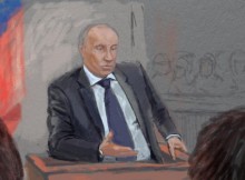 Отговорен за всичко и за всички