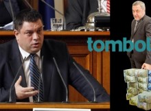 Атанас Зафиров каза: Без томболи на изборите