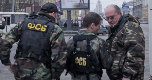 Какво става!? В Русия предотвратиха терористични атаки по сценария в Париж