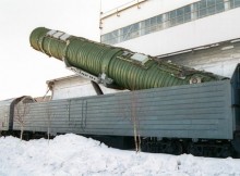 Регнум: Ядрените влакове на Русия ще обезсмислят "Бързия глобален удар" на САЩ