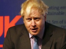 Бившият кмет на Лондон сравни ръководството на ЕС с Хитлер и Наполеон