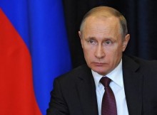 „Фигаро”: Путин се превърна в икона за западните консерватори