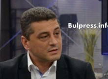 Красимир Янков: България се управлява от Борисов. Останалите са на порциона му