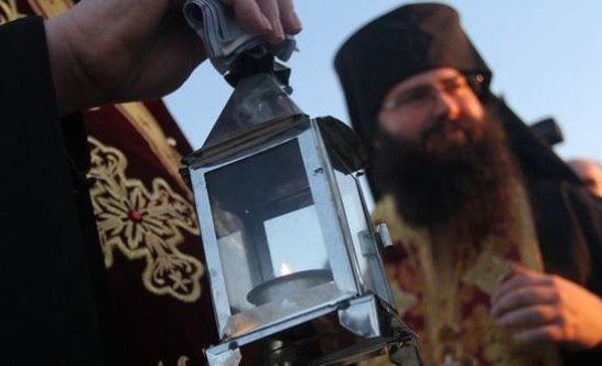 Честито Возкресение Христово! Най-светлият празник на православните християни!