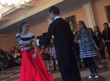Деца разплакаха с гласовете си бесарабските българи на концерт за Деня на буквите ВИДЕО
