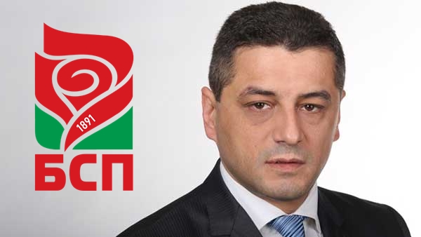 Красимир Янков: Видях в БСП възможност да се провежда политика в името на бъдещето на България
