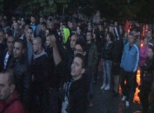 Продължават протестите в Раднево