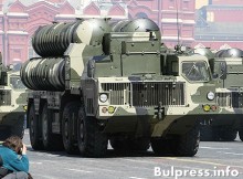 Русия извърши успешно изпитание на ракета срещу системата ПРО