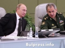 Извънредно от Москва: Путин разпореди внезапна проверка на руската армия