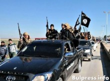 „Ислямска държава“ контраатакува в Либия