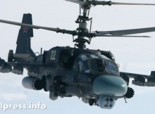 В Русия изпробваха нов "Алигатор" за вертолетоносачите "Мистрал" (ВИДЕО)