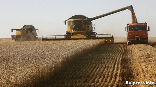 Les Echos: Санкциите са от полза само за руските аграрници
