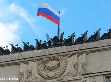 Русия отговори смазващо на призивите на ФРГ да оповестява за придвижване на войски