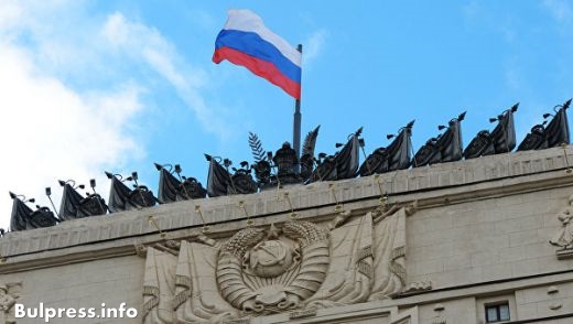 Русия отговори смазващо на призивите на ФРГ да оповестява за придвижване на войски